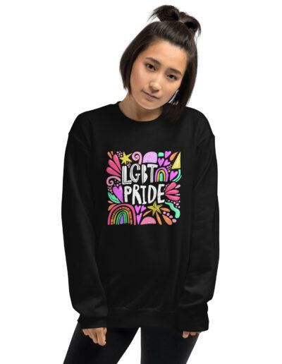 LGBT Pride Sweatshirt