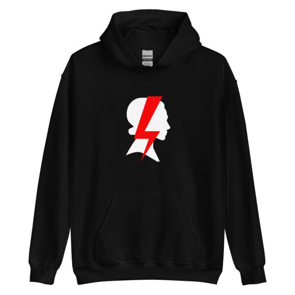 Strajk Kobiet Feminist Hoodie