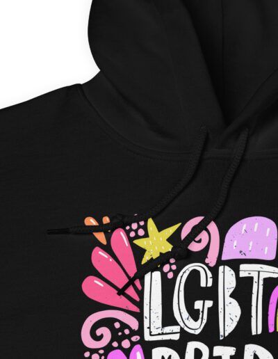 LGBT Pride Hoodie