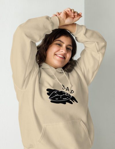 BAD Feminist Hoodie