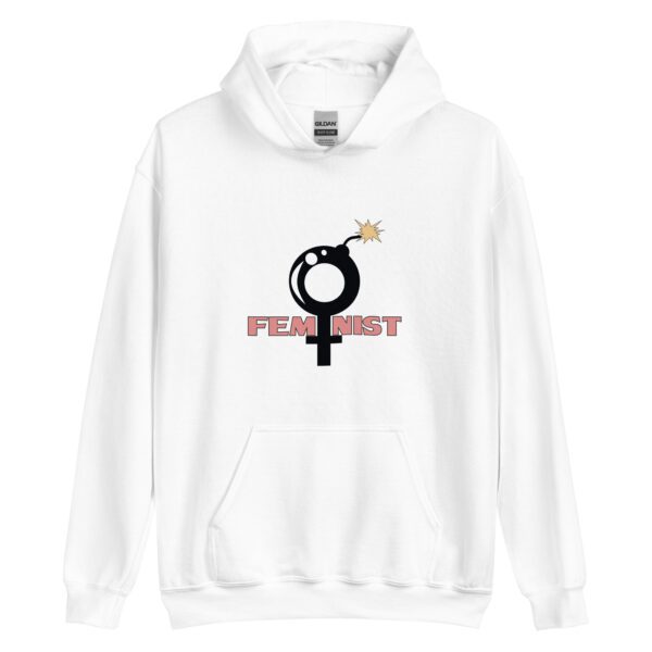 Feminist Hoodie