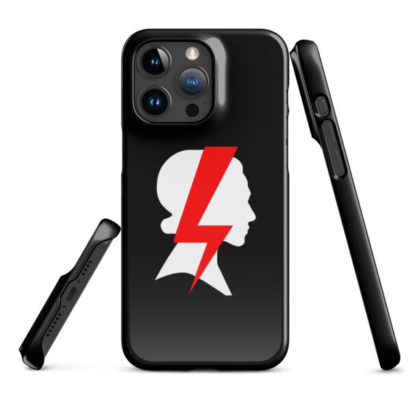 Strajk Kobiet Feminist Snap Case for iPhone®