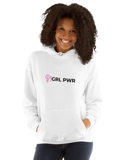 GIRL POWER Hoodie