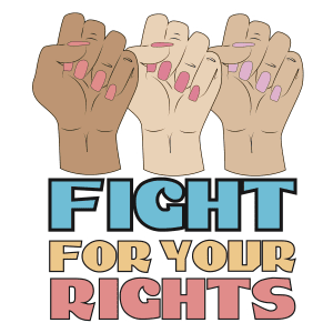 Fight For Your Rights