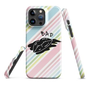 BAD Feminist Snap Case for iPhone®