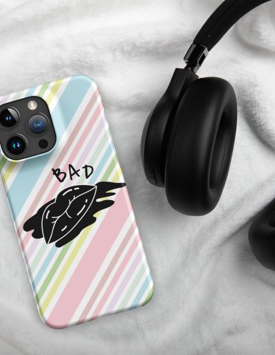 BAD Feminist Snap Case for iPhone®