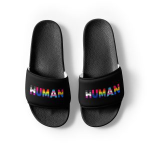 HUMAN LGBT Slides