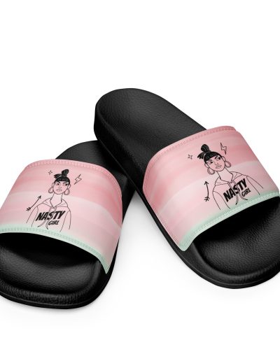 Nasty Girl Feminist Slides