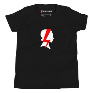 Strajk Kobiet Feminist Kids T-Shirt