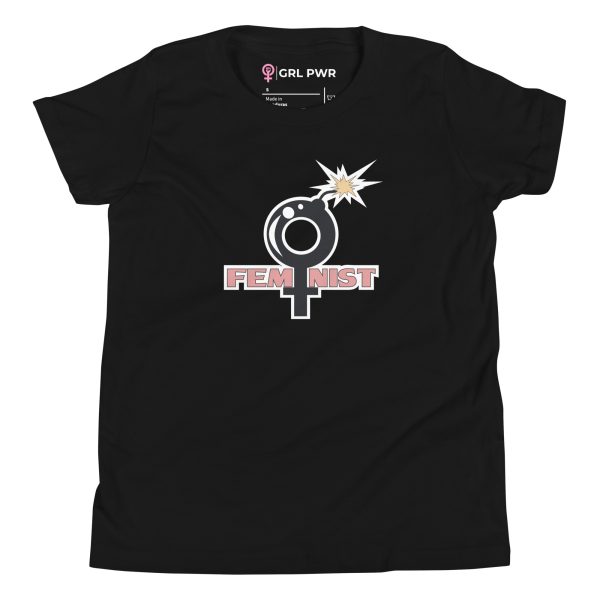 Feminist Kids T-Shirt