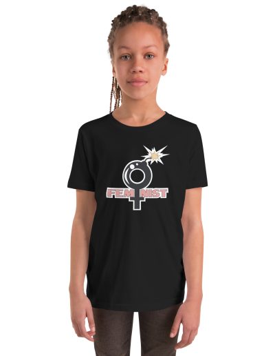 Feminist Kids T-Shirt