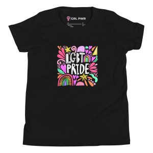 LGBT Pride Kids T-Shirt