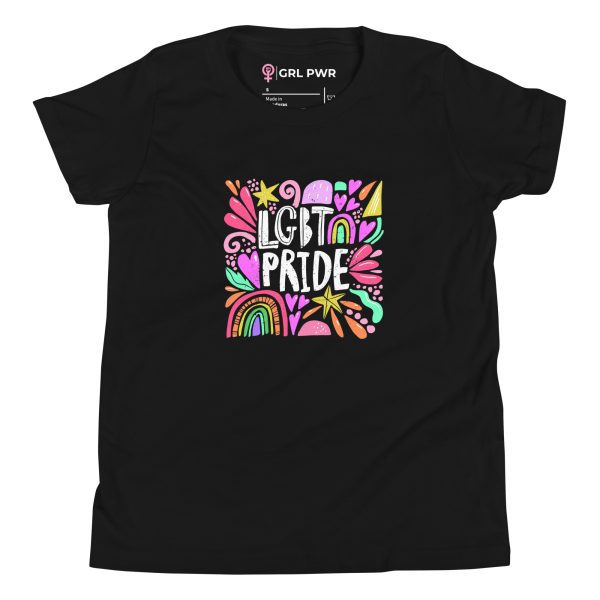 LGBT Pride Kids T-Shirt
