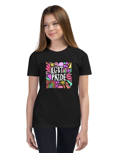 LGBT Pride Kids T-Shirt