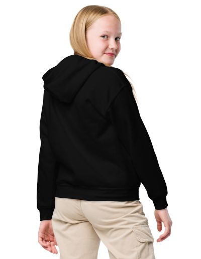 Strajk Kobiet Feminist Kids Hoodie