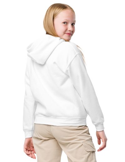 Feminist Kids Hoodie