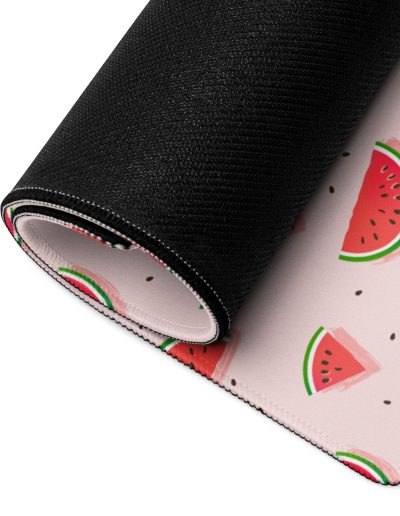 Watermelon Gaming Mouse Pad