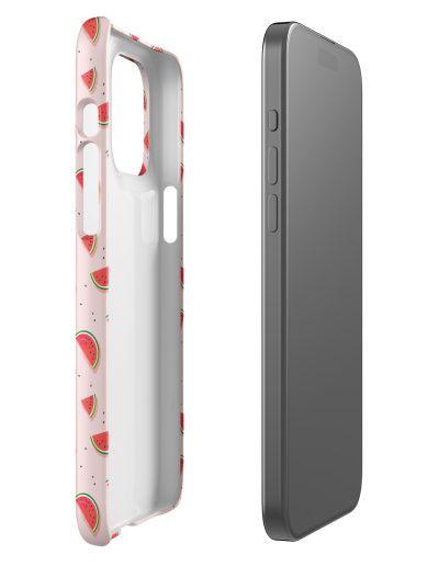 Watermelon Snap Case for iPhone®