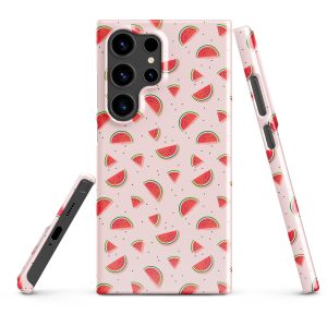 Watermelon Snap Case for Samsung®