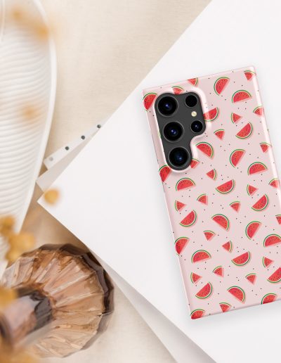 Watermelon Snap Case for Samsung®