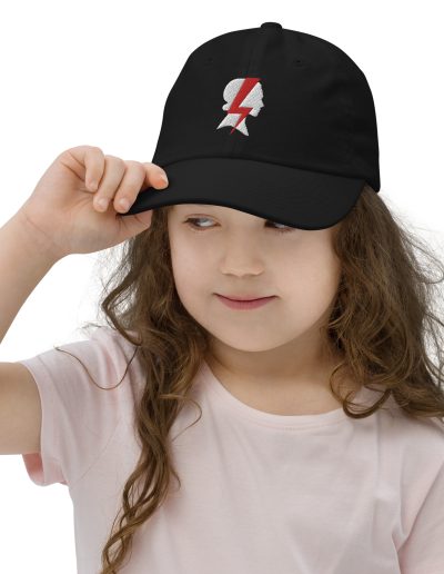 Strajk Kobiet Feminist Kids Baseball Cap