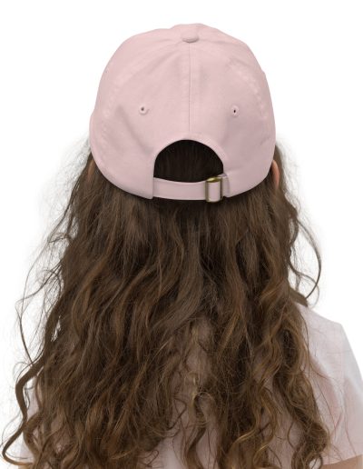 GRL PWR Kids Baseball Cap