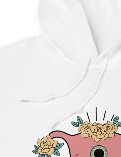 My Choice Feminist Hoodie